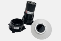 	FIREFLY Cast-in Fire Collars and Cast-in Floor Waste Systems	